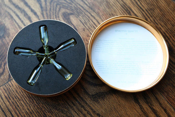 InScentive Man Stanks